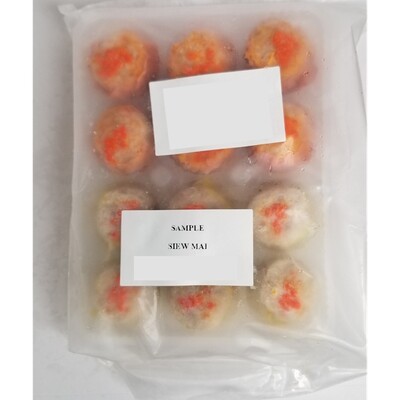  Chicken Siew Mai 28gm (360pcs/ctn)